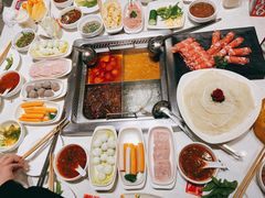 -海底捞大排档火锅(打浦路店)