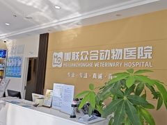 -德元·美联众合24小时动物医院(总院)