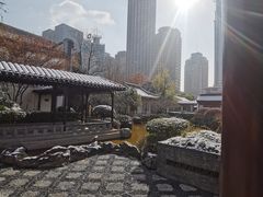 -江宁织造博物馆