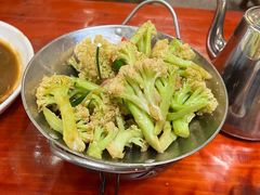 -芦茨金富饭庄·25年老字号·专做稻草鸡