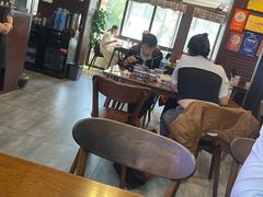 -孙盛兴奥灶面馆·蟹黄面·三虾面(山塘街总店)