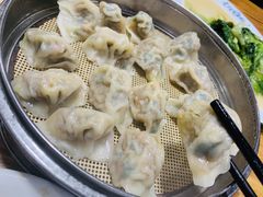 -老伯蟹脚店(朝阳路店)