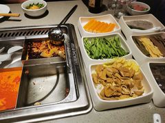 -海底捞火锅(龙湖金沙天街店)