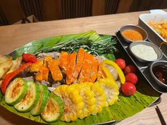 -耶里夏丽·新疆菜(田林东路店)