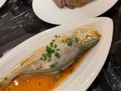 -京香轩·中餐厅(上海中庚聚龙酒店)