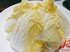 -津门老羊家·铜锅涮羊肉·烧烤(科技园店)