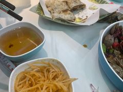-陈记农家挂炉烤肉(雁南一路店)