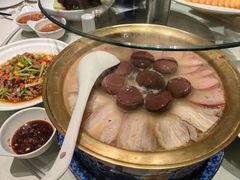-老妈菜馆(建设街店)