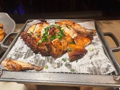 -绿茶餐厅(朝阳大悦城店)