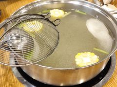-就这么牛潮式牛肉火锅(华侨城店)