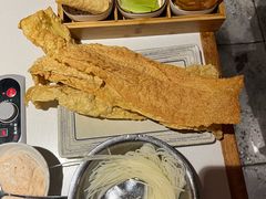 -螺大喜螺蛳粉火锅(雍和宫店)