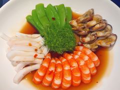 -维园悦谱·海派家常菜(乌鲁木齐南路店)