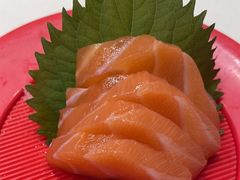 -新一番三文鱼寿司(红城湖店)