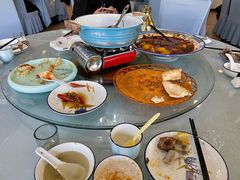 -马尔龙新疆饭店·清真(瑞景店)