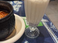 -云南李记罐罐米线饵丝小吃(汉中门金鹰店)