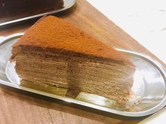 -Awfully Chocolate(来福士广场店)