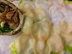涮澳洲鲜鲍-旺顺阁海鲜广场(亚运村店)