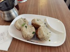 -小杨生煎(杭州东站店)
