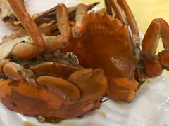 -莲花公园煎蟹(总店)