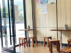 -猪脑壳凉面(武陵源店)