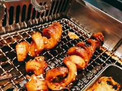 -俊熙家点餐式自助烤肉店(1227广场店)