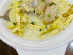 -木桶记臭鳜鱼·安徽非遗名菜(火车站白马老店)