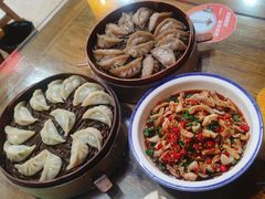 -祥老弟老信丰萝卜饺旗舰店(建设路二分店)