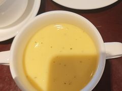 -东莞塘厦三正半山温泉酒店·沙利文西餐厅