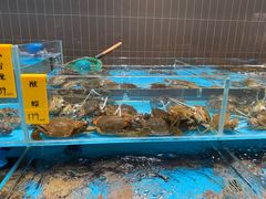 -瓯菜排档·温州海鲜(玕南店)