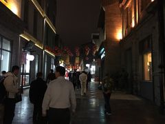 -鲜鱼口老字号美食街