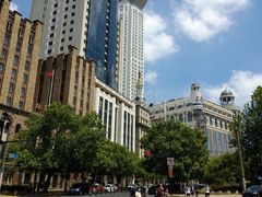 -大光明电影院(南京西路店)