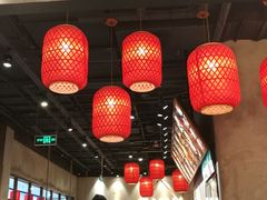 -鼎高高陕西美食(龙德广场店)