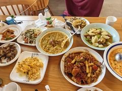 -品鲜村农家菜·阳澄湖大闸蟹(总店)