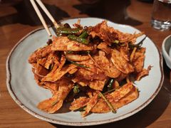 -高社长参鸡汤(高丽街店)