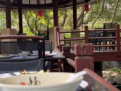 -七仙岭君澜度假酒店
