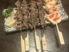 -哥哥の深夜食堂(永乐汇亲子购物运动中心店)