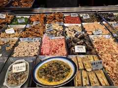 -舌尖上·霞浦滩涂海鲜·新闽菜(总店)