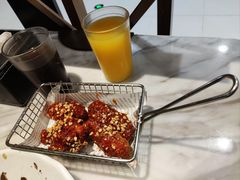 -火炉火自助餐(西直门凯德MALL店)