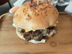 -必胜客(石佛营店)