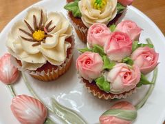 -BONCAKE裱花蛋糕(万象汇店)