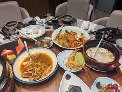 -杭州西湖柳莺里酒店·闻莺厅