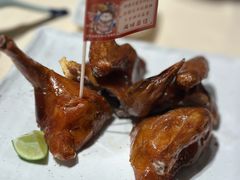 -侨美食家·粤菜(体育西路店)