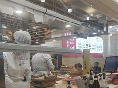 -喜家德虾仁水饺(开发区振华店)