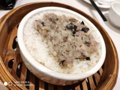 家乡肉饼饭-稻香酒家·33年老字号·港式粤菜(富邦中心店)