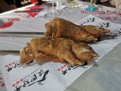 -王婆炒鱼(总店)