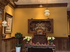 -松赞拉萨林卡酒店