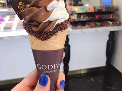 -GODIVA(海岸城店)