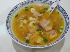 -永丰面馆(汉口路店)