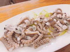 -高佳庄·舟山海鲜(海景旗舰店)