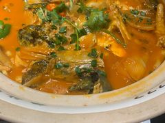 -魏铭鱼头捞饭(晋阳路店)